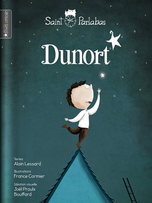 cover image of Dunort